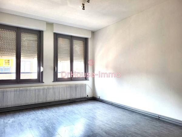 Appartement à vendre 2 pièces de 41 m²