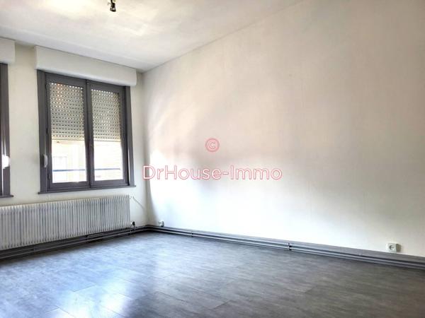 Appartement à vendre 2 pièces de 41 m²