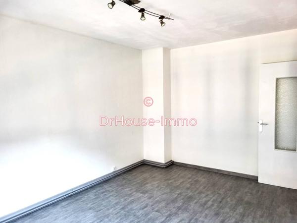 Appartement à vendre 2 pièces de 41 m²