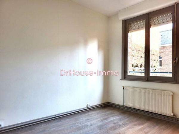 Appartement à vendre 2 pièces de 41 m²