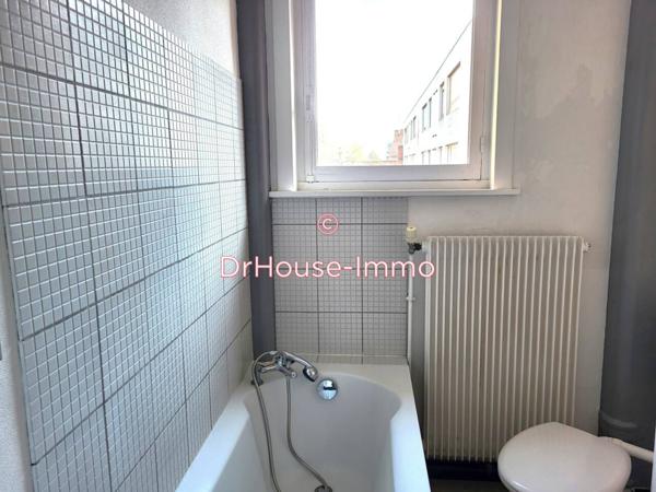 Appartement à vendre 2 pièces de 41 m²