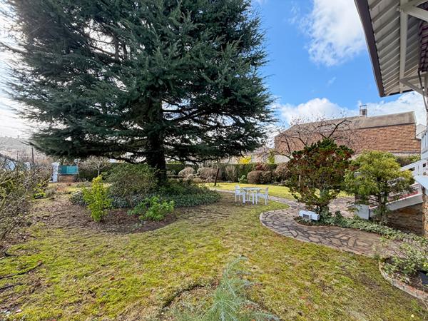 MEULIÈRE Palaiseau LOZÈRE 5 pièce(s) 100 m2