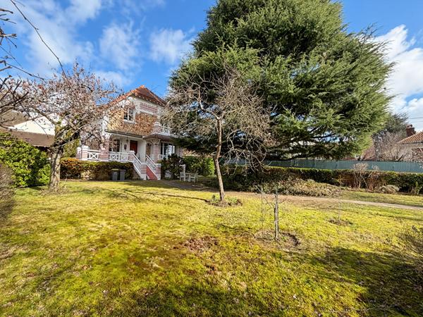 MEULIÈRE Palaiseau LOZÈRE 5 pièce(s) 100 m2