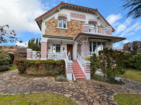 MEULIÈRE Palaiseau LOZÈRE 5 pièce(s) 100 m2