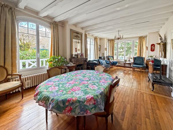 MEULIÈRE Palaiseau LOZÈRE 5 pièce(s) 100 m2