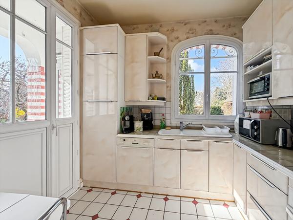 MEULIÈRE Palaiseau LOZÈRE 5 pièce(s) 100 m2