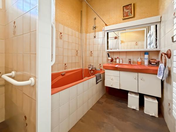 MEULIÈRE Palaiseau LOZÈRE 5 pièce(s) 100 m2