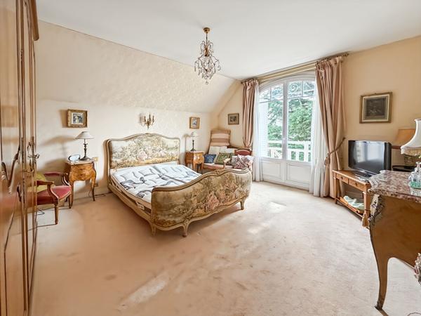 MEULIÈRE Palaiseau LOZÈRE 5 pièce(s) 100 m2