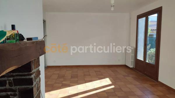 Vente Maison88 m² - 5 Pièces - CAZILHAC (11570)