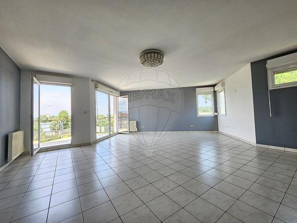 Appartement  en vente - Ain - 01