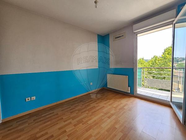 Appartement  en vente - Ain - 01