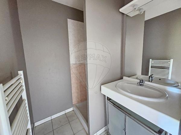 Appartement  en vente - Ain - 01