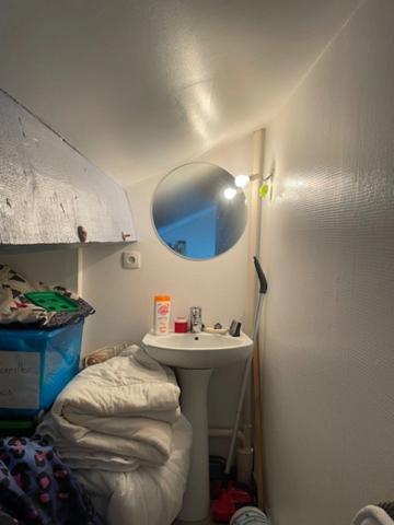 Maison de ville , 4 chambres quartier Victor Hugo