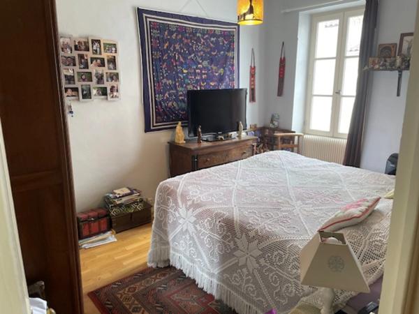 Maison de ville , 4 chambres quartier Victor Hugo