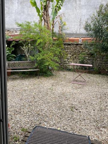 Maison de ville , 4 chambres quartier Victor Hugo