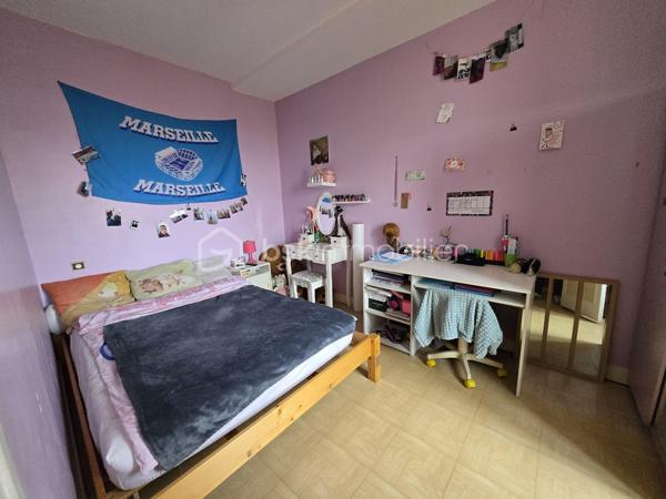 Maison en pierre de 400 m²