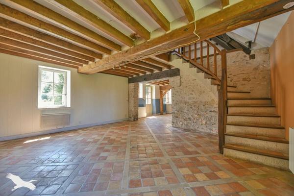 Maison à vendre |  Pruniers-en-Sologne |  4 pièces | 131 m²
