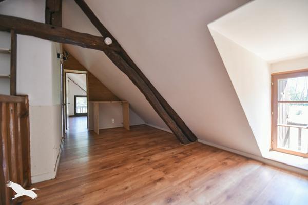 Maison à vendre |  Pruniers-en-Sologne |  4 pièces | 131 m²