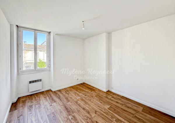 Immeuble de rapport - 318m2 - Quartier historique des Capucins