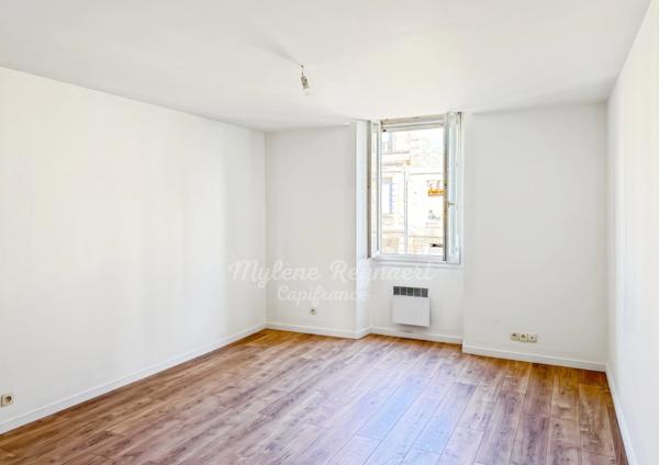 Immeuble de rapport - 318m2 - Quartier historique des Capucins