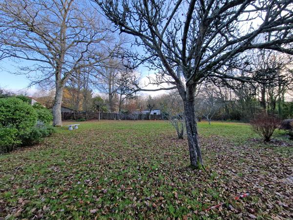 Terrain Basse Goulaine