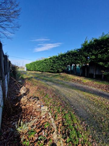 Terrain Basse Goulaine