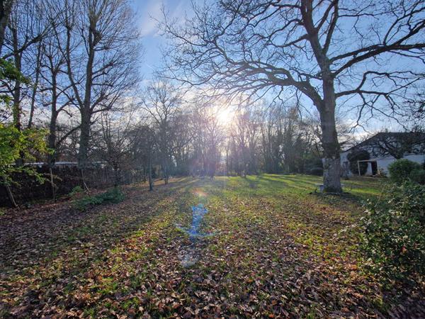 Terrain Basse Goulaine