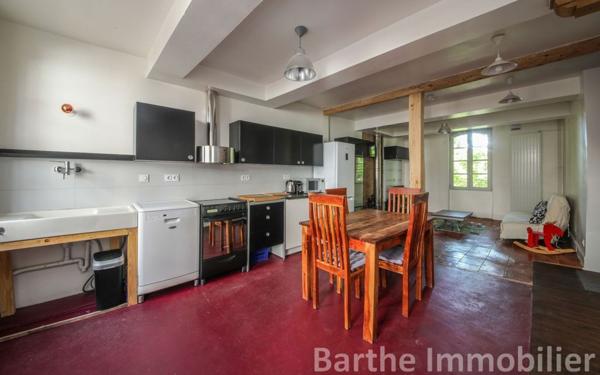 Maison à louer    3 pièces •  Gaillac