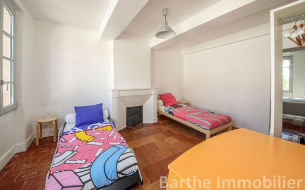 Maison à louer    3 pièces •  Gaillac