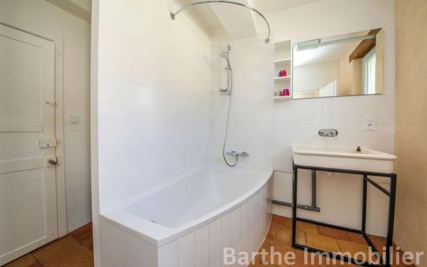 Maison à louer    3 pièces •  Gaillac