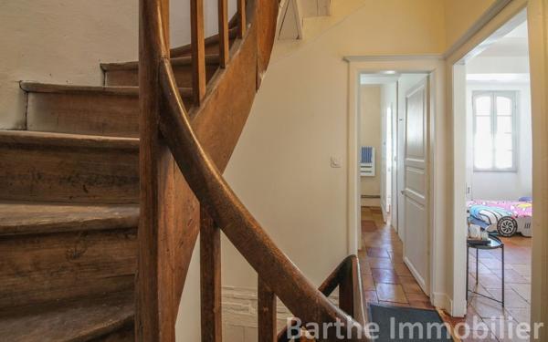 Maison à louer    3 pièces •  Gaillac