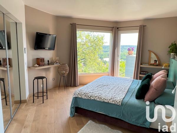 Maison à vendre 10 pièces 250 m² Marcoussis