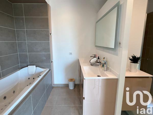 Maison à vendre 10 pièces 250 m² Marcoussis