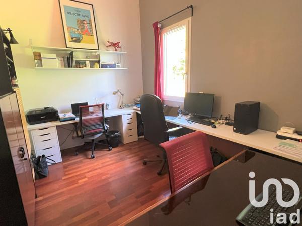 Maison à vendre 10 pièces 250 m² Marcoussis