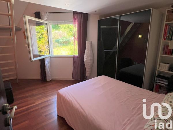 Maison à vendre 10 pièces 250 m² Marcoussis