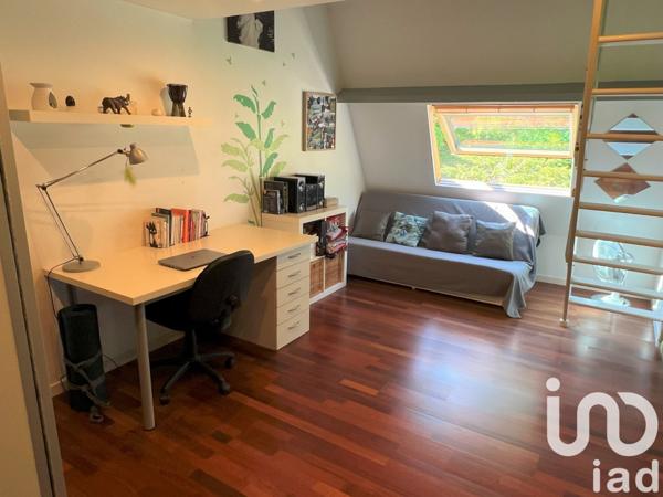 Maison à vendre 10 pièces 250 m² Marcoussis