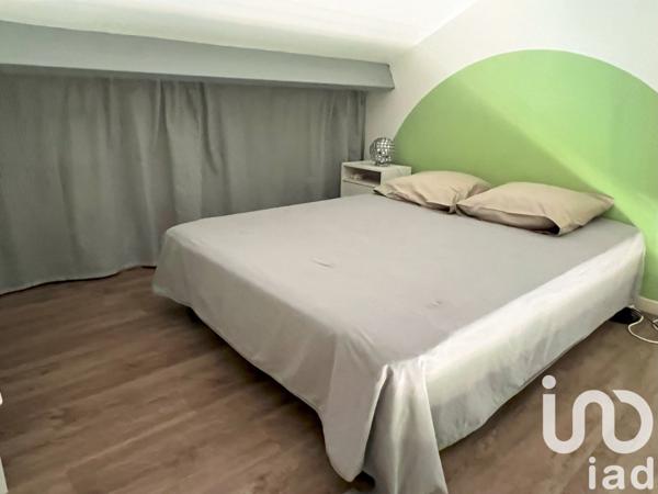 Maison à vendre 10 pièces 250 m² Marcoussis