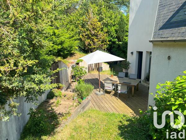 Maison à vendre 10 pièces 250 m² Marcoussis