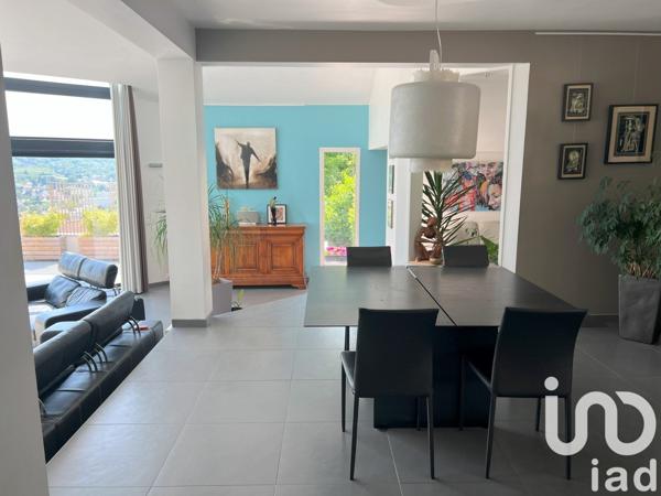 Maison à vendre 10 pièces 250 m² Marcoussis