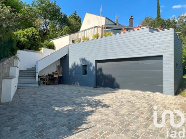 Maison à vendre 10 pièces 250 m² Marcoussis