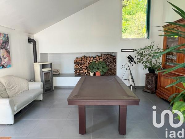 Maison à vendre 10 pièces 250 m² Marcoussis