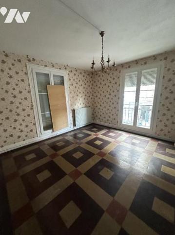 APPARTEMENT SAINT FRANCOIS