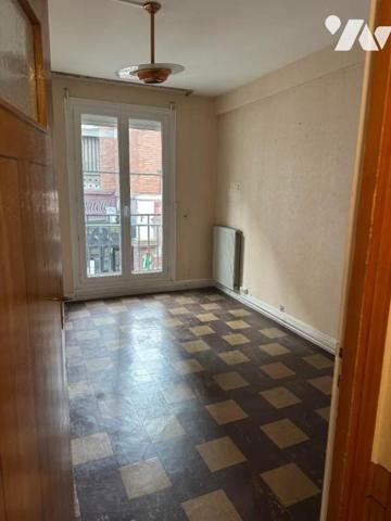 APPARTEMENT SAINT FRANCOIS