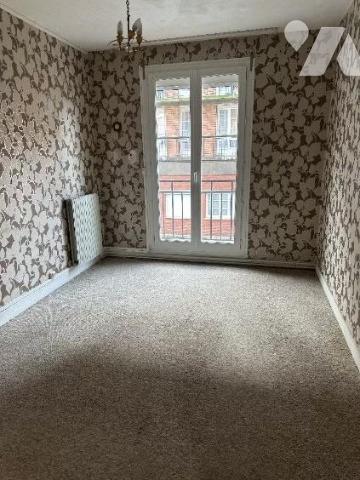 APPARTEMENT SAINT FRANCOIS