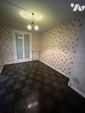 APPARTEMENT SAINT FRANCOIS