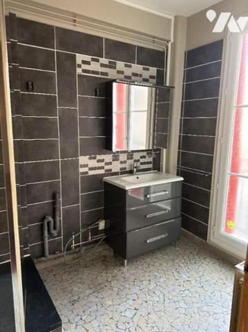 APPARTEMENT SAINT FRANCOIS