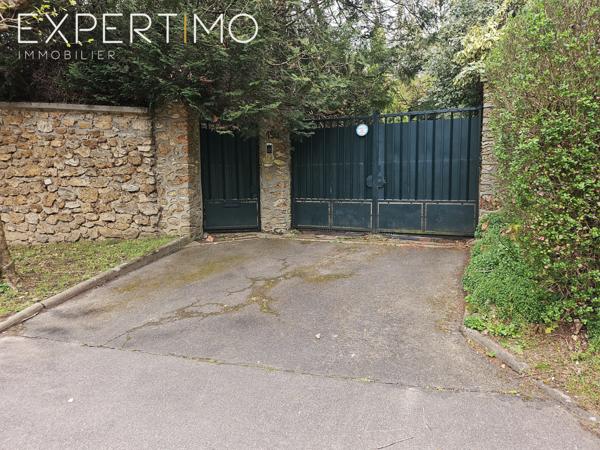 Palaiseau (91120) Maison Palaiseau 9 pièce(s) 183 m2