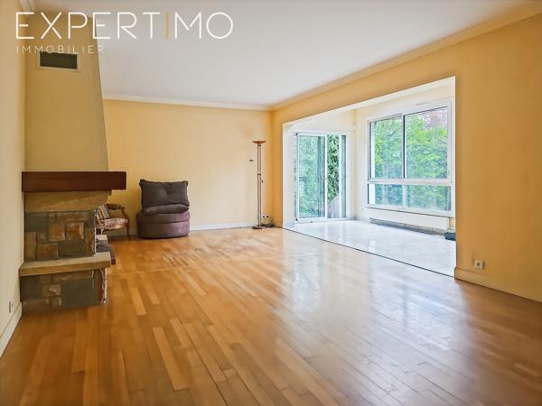 Palaiseau (91120) Maison Palaiseau 9 pièce(s) 183 m2