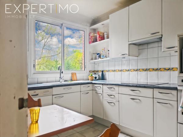 Palaiseau (91120) Maison Palaiseau 9 pièce(s) 183 m2