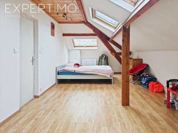 Palaiseau (91120) Maison Palaiseau 9 pièce(s) 183 m2